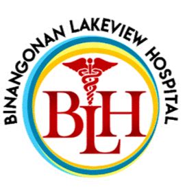 Binangonan Lakeview Hospital .